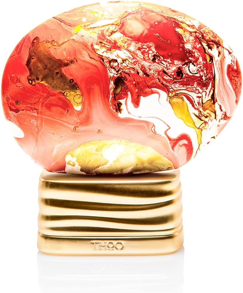 The House of Oud Keep Glazed Eau de Parfum