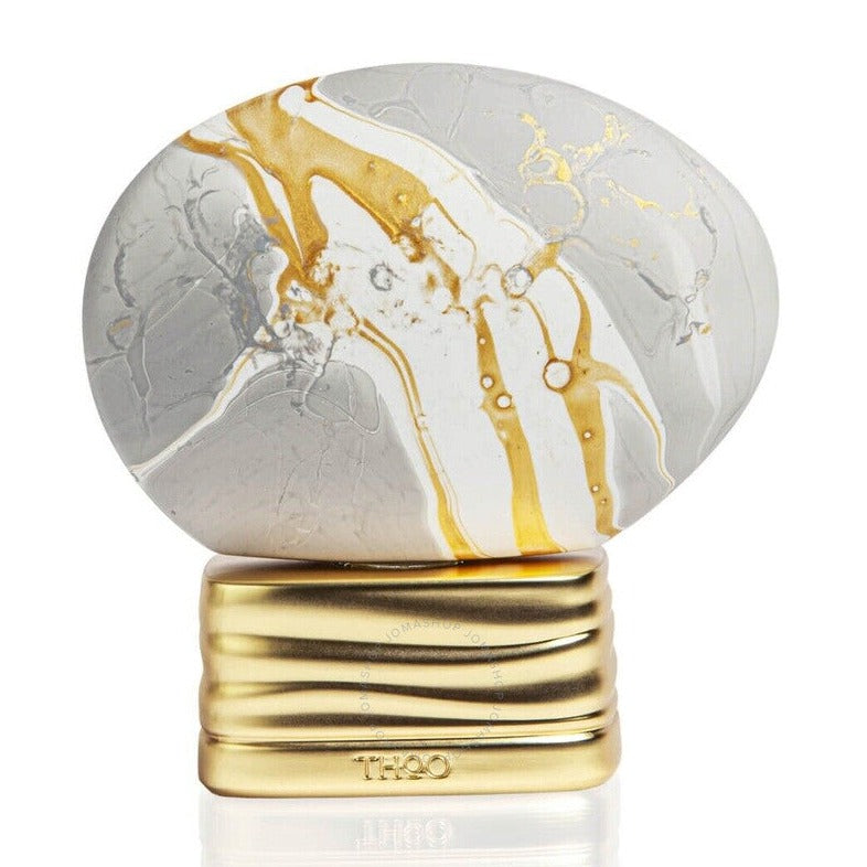 The House of Oud Sacred Groove Eau de Parfum