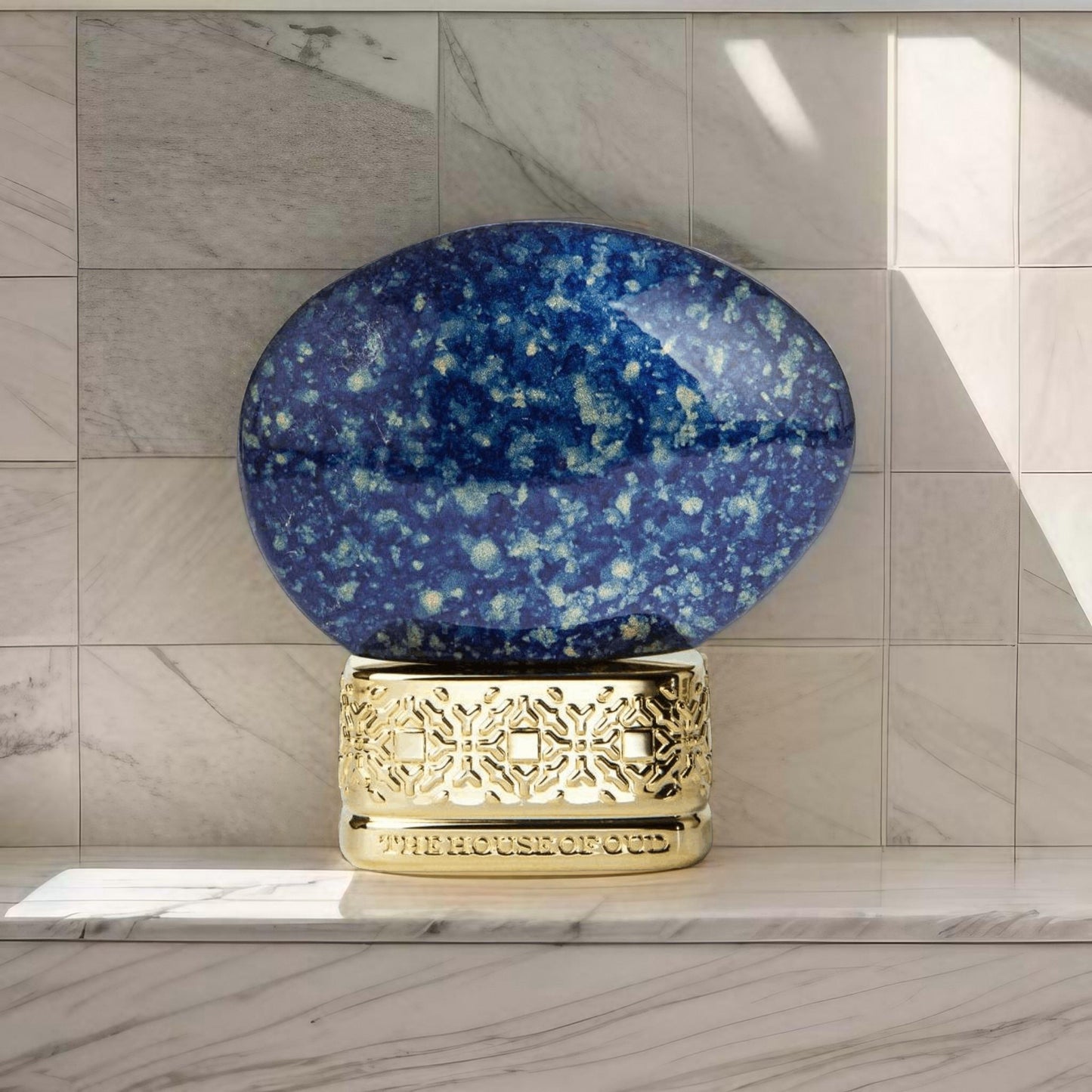 The House of Oud Sapphire Blue Eau de Parfum