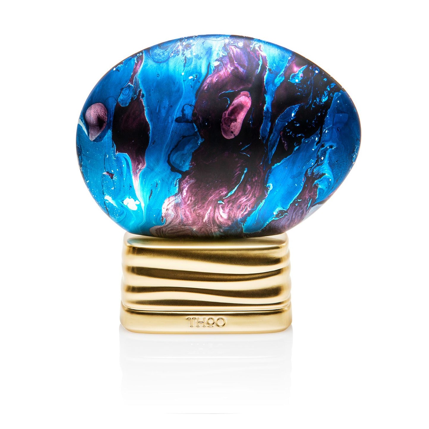 The House of Oud The Time Eau de Parfum