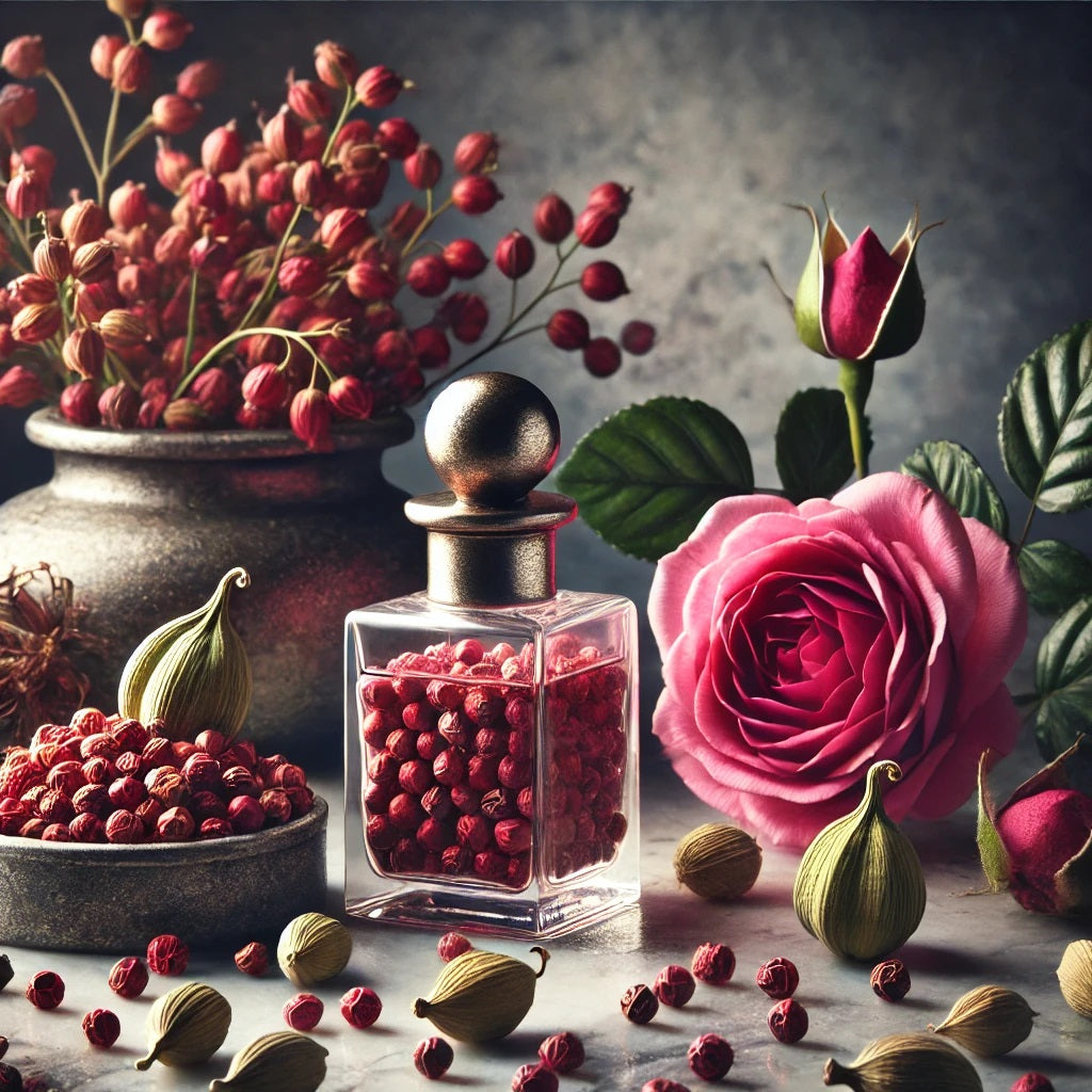 The House of Oud White Pearl Eau de Parfum