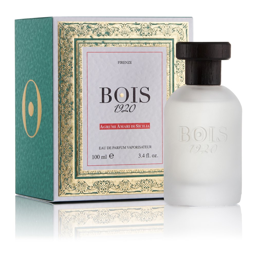 Bois 1920 Agrumi Amari di Sicilia Eau de Parfum