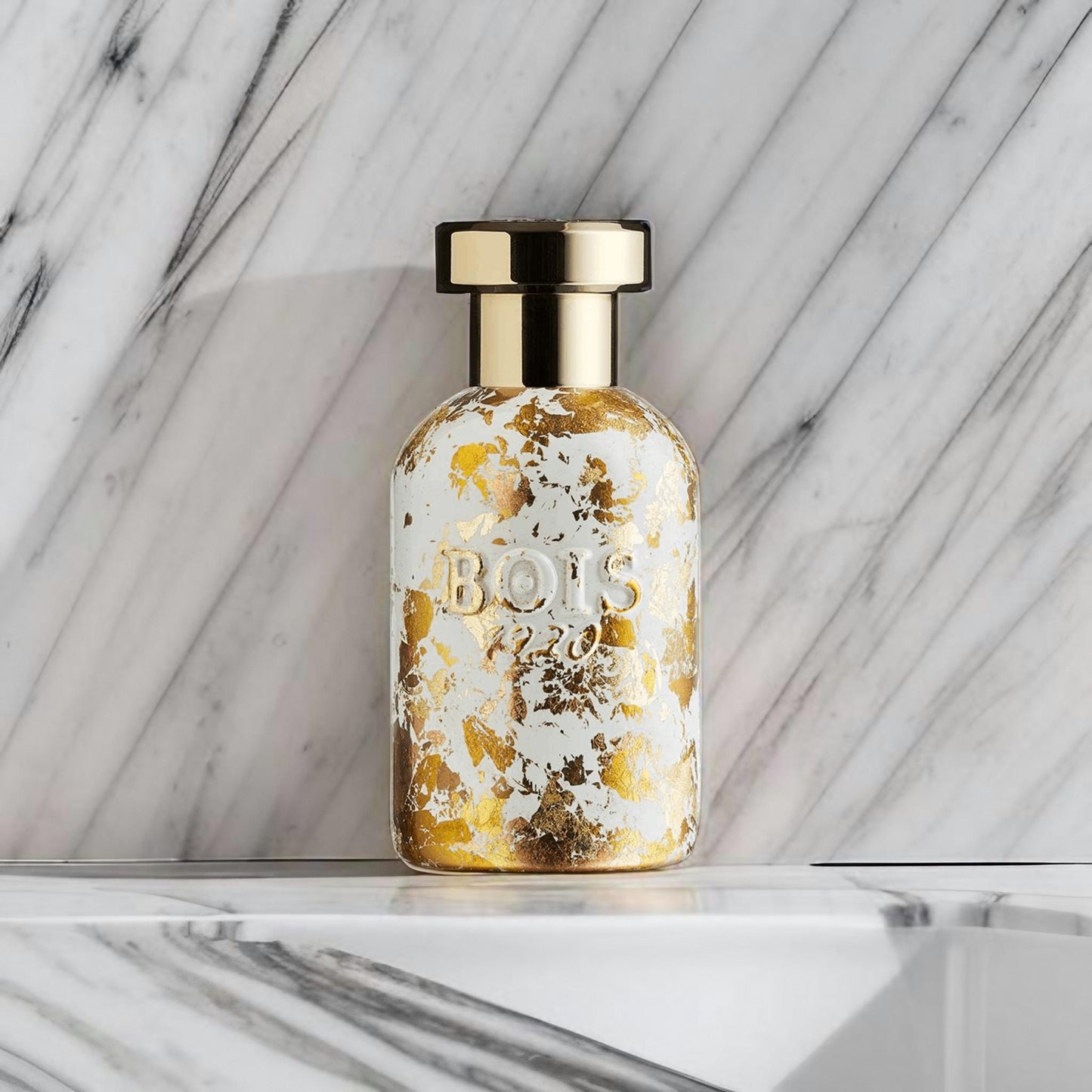 Bois 1920 Frammenti Parfum