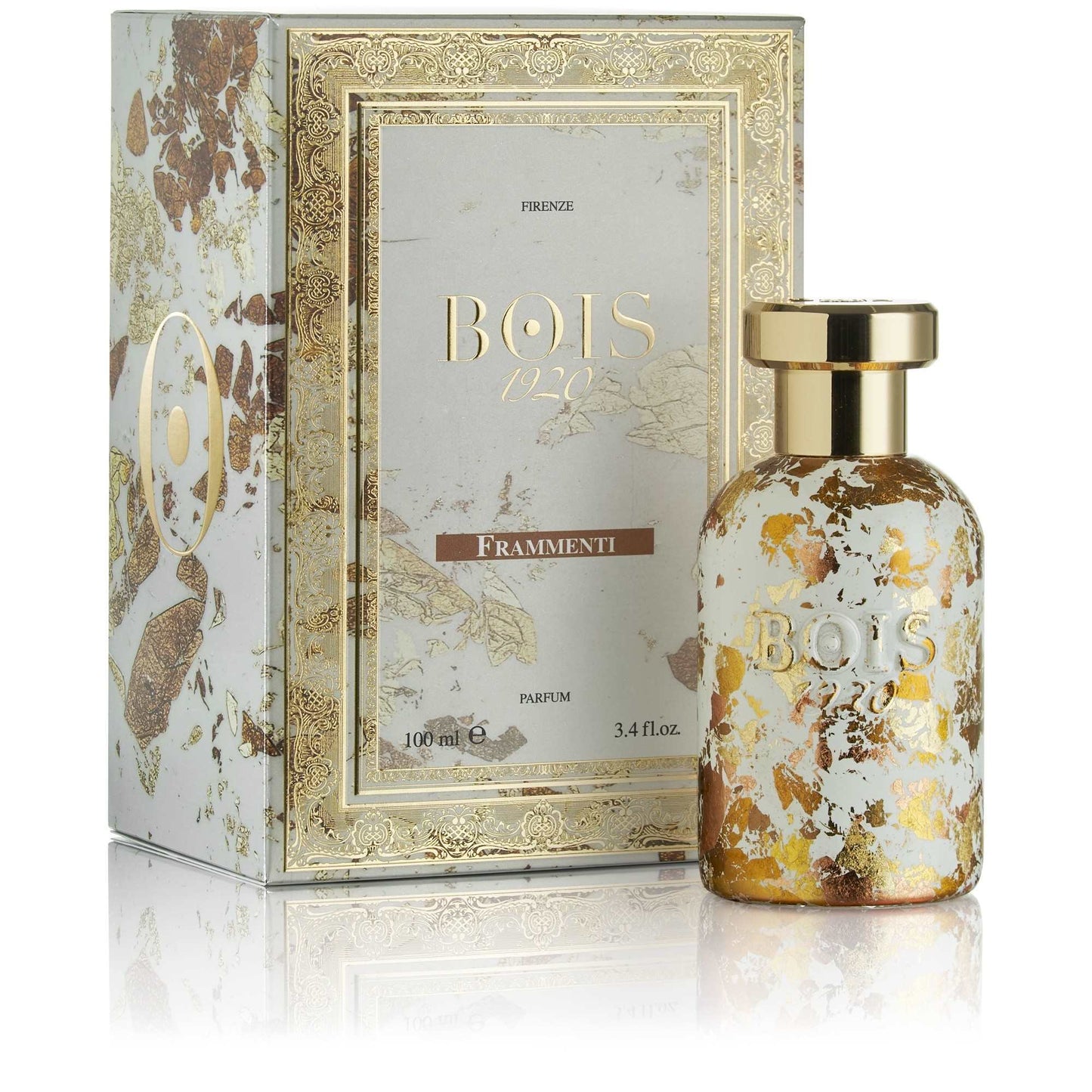 Bois 1920 Frammenti Parfum
