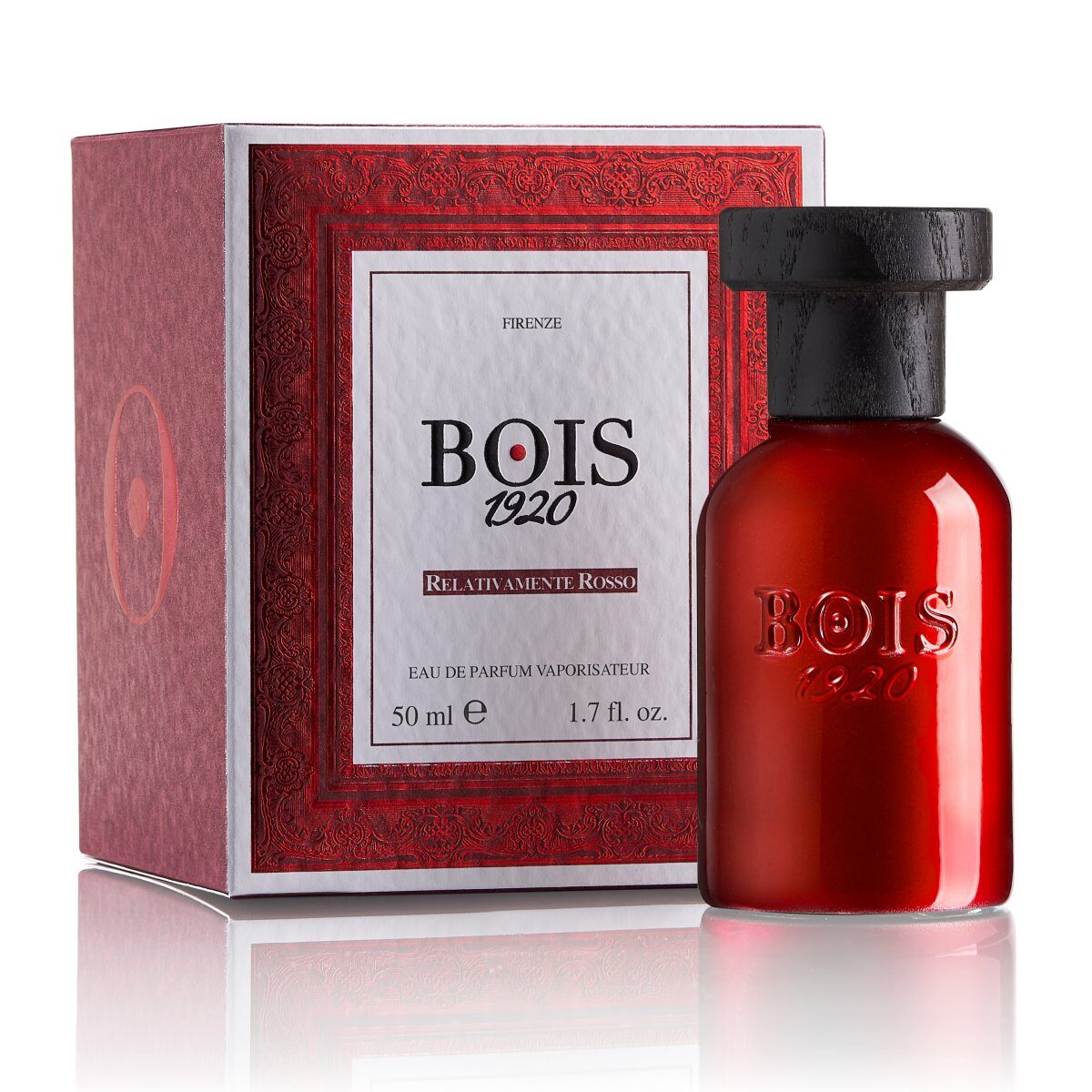 Bois 1920 Relativamente Rosso Eau de Parfum