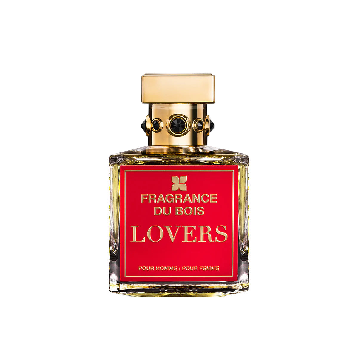 Fragrance du Bois Lovers Extrait de Parfum