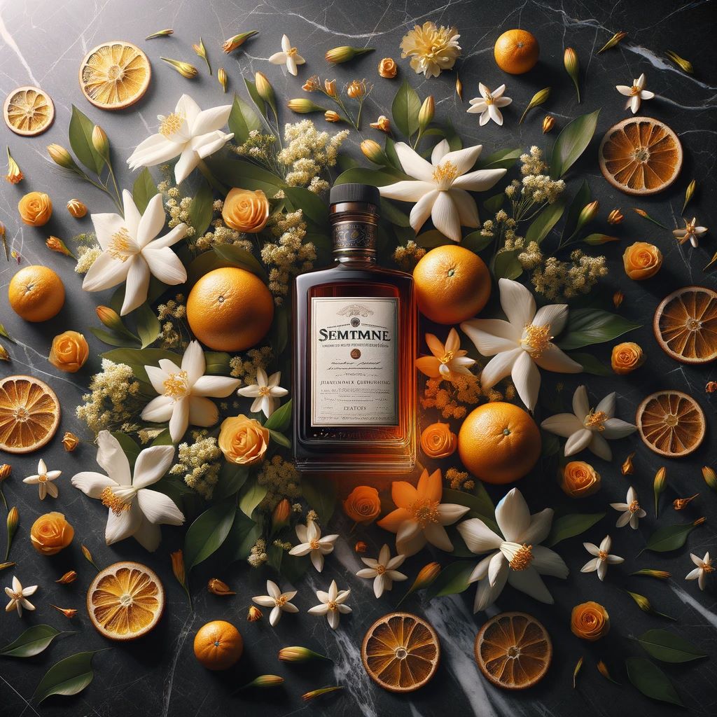 Fragrance du Bois Voyage à Paris Parfum