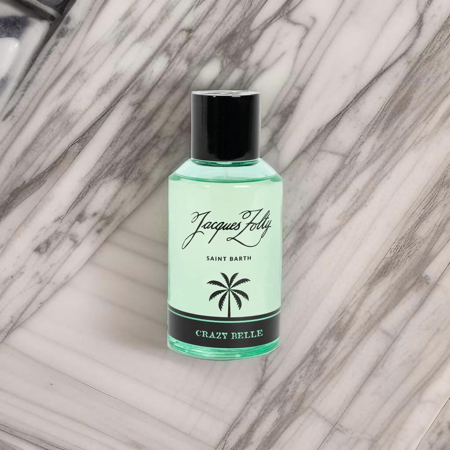 Jacques Zolty Crazy Belle Eau de Parfum