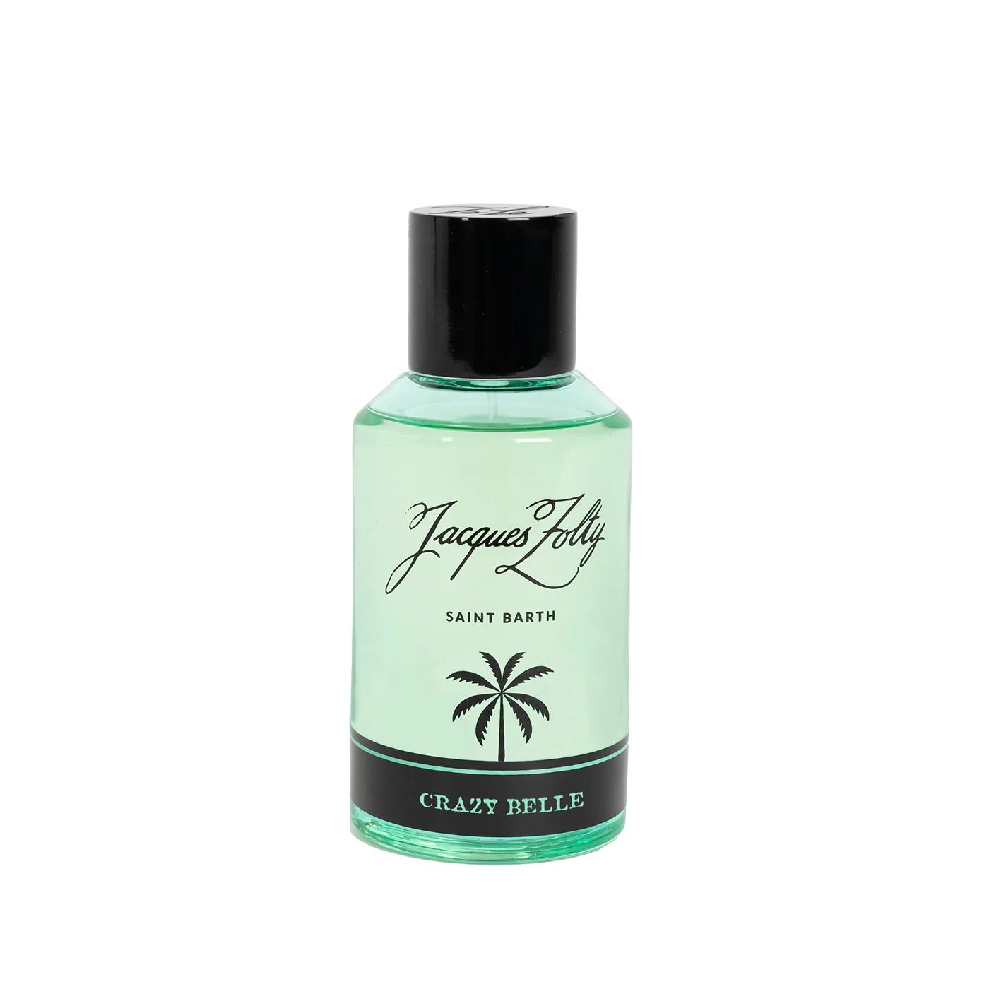 Jacques Zolty Crazy Belle Eau de Parfum