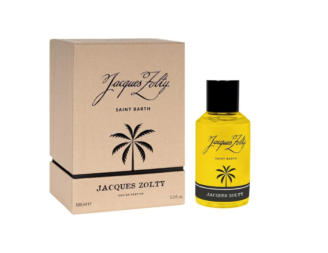 Jacques Zolty Jacques Zolty Eau de Parfum