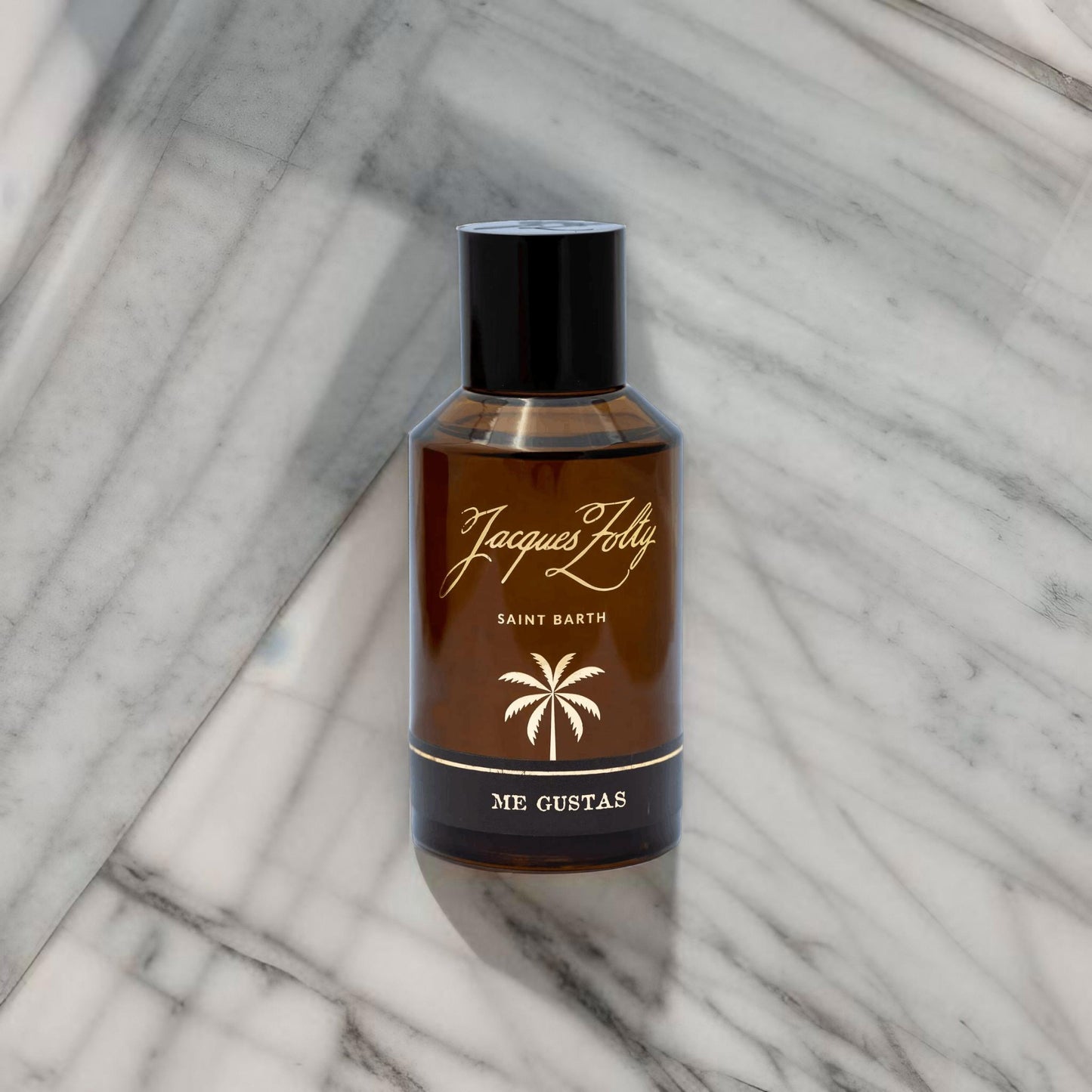 Jacques Zolty Me Gustas Eau de Parfum
