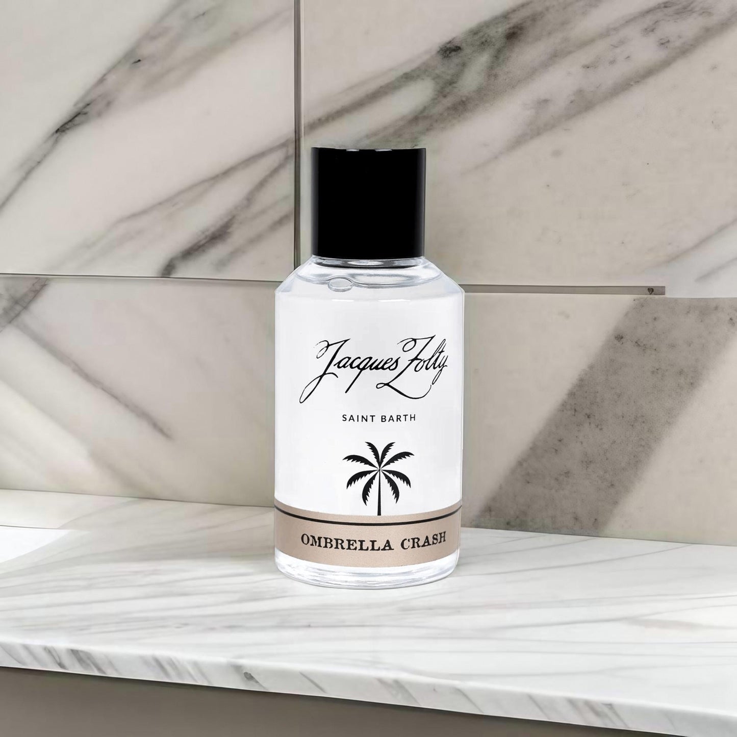 Jacques Zolty Ombrella Crash Eau de Parfum