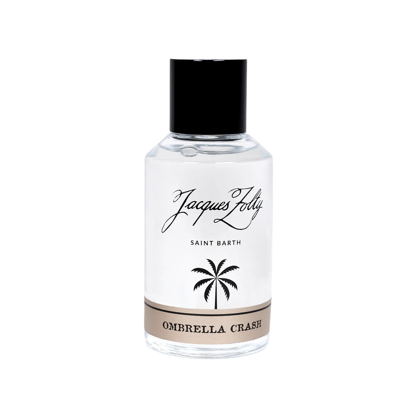 Jacques Zolty Ombrella Crash Eau de Parfum