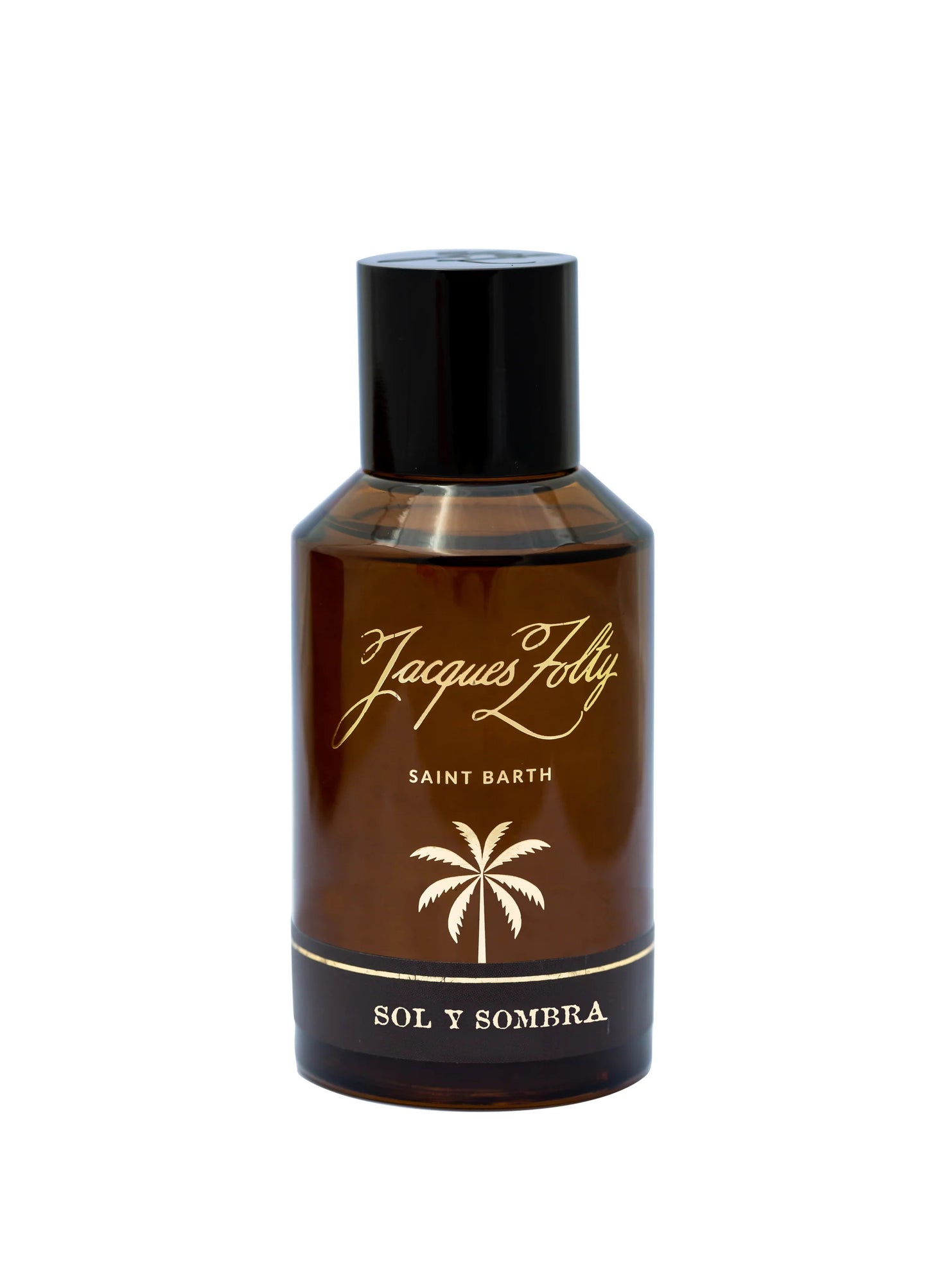 Jacques Zolty Sol Y Sombra Eau de Parfum