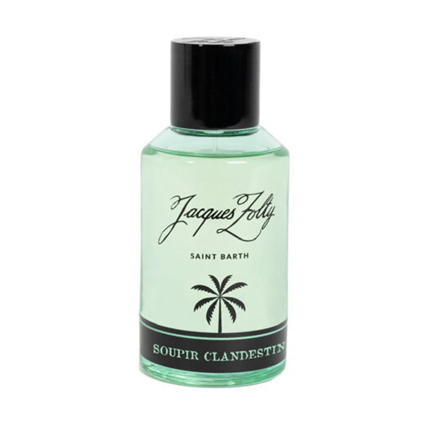 Jacques Zolty Soupir Clandestin Eau de Parfum