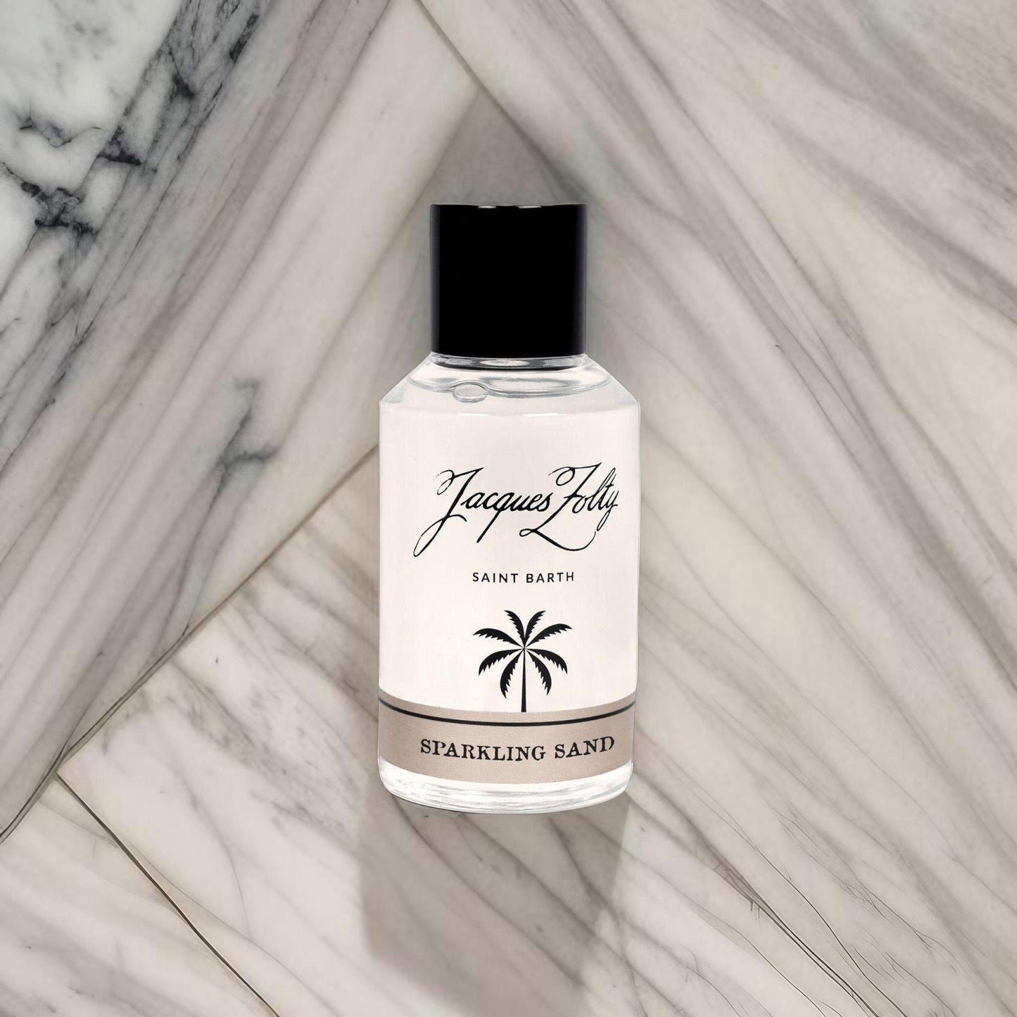 Jacques Zolty Sparkling Sand Eau de Parfum