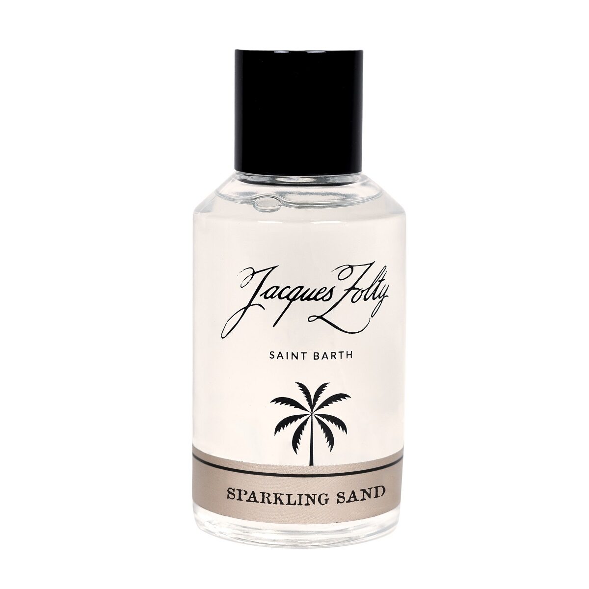 Jacques Zolty Sparkling Sand Eau de Parfum