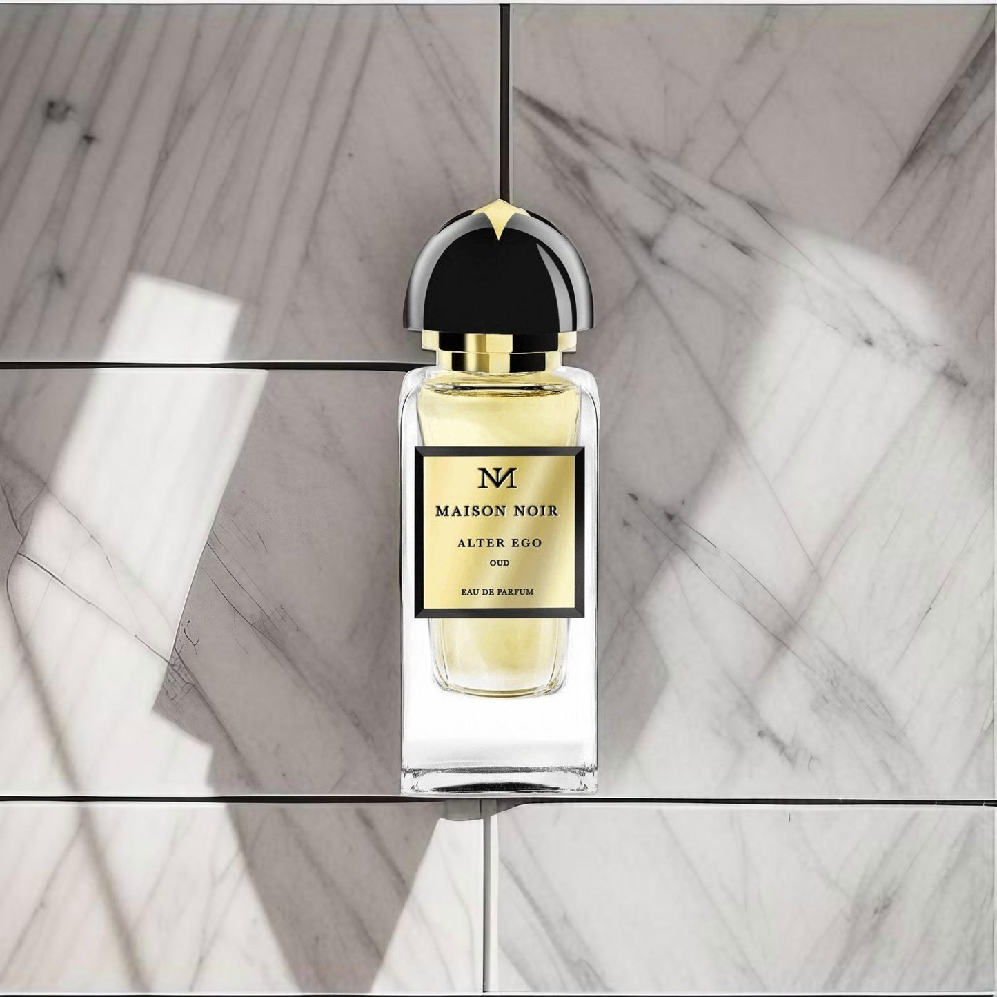 Maison Noir Alter Ego 786 Eau de Parfum