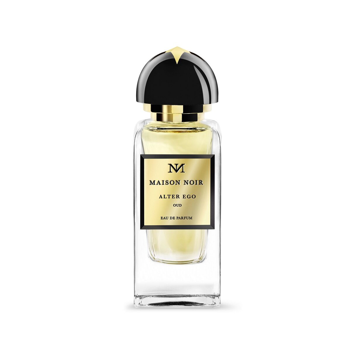 Maison Noir Alter Ego 786 Eau de Parfum