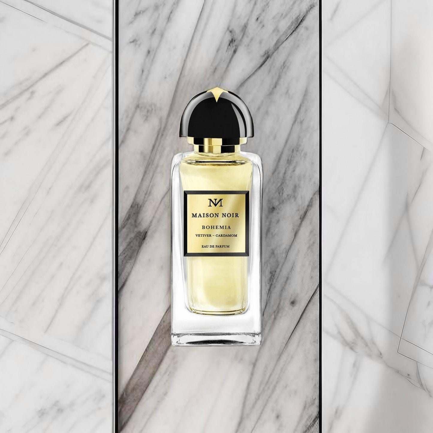 Maison Noir Bohemia 265 Eau de Parfum