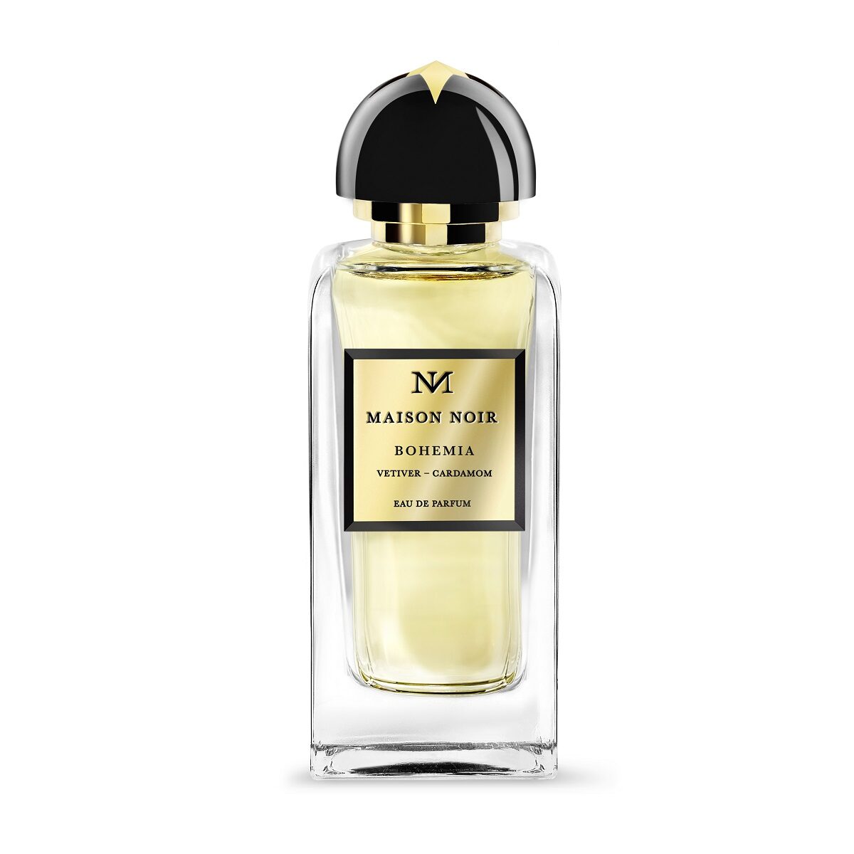 Maison Noir Bohemia 265 Eau de Parfum