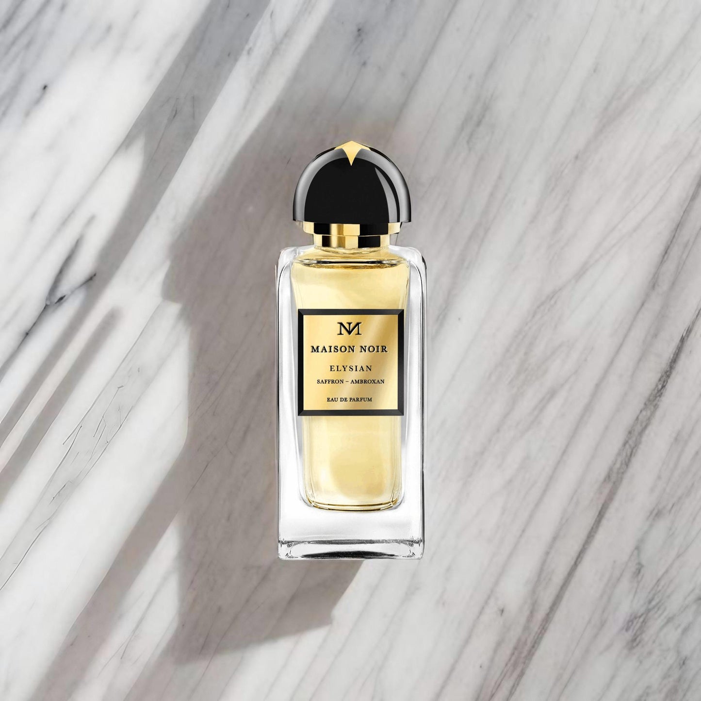 Maison Noir Elysian 685 Eau de Parfum