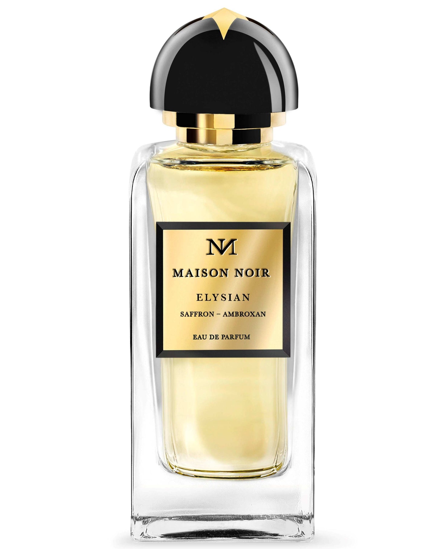 Maison Noir Elysian 685 Eau de Parfum