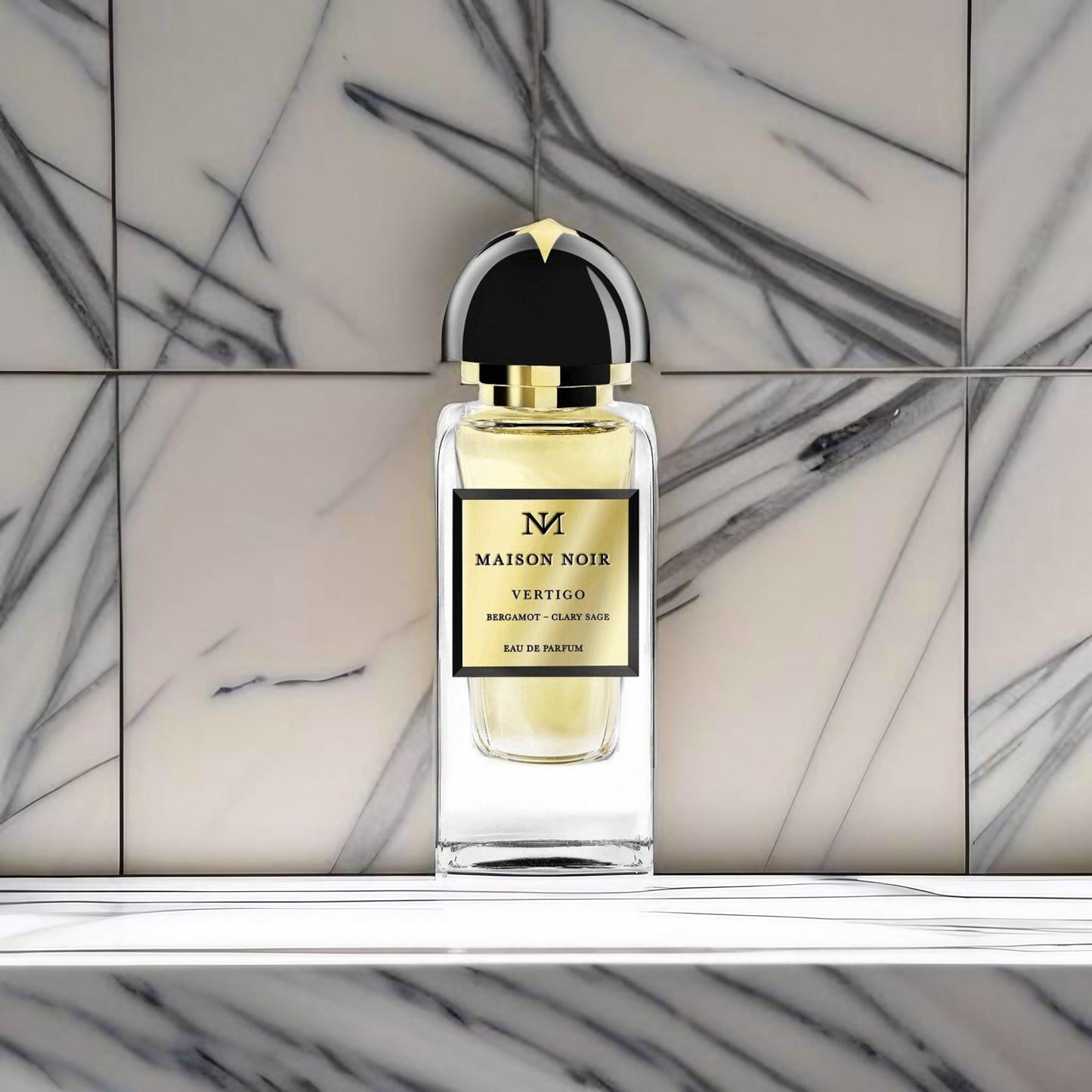Maison Noir Vertigo 236 Eau de Parfum