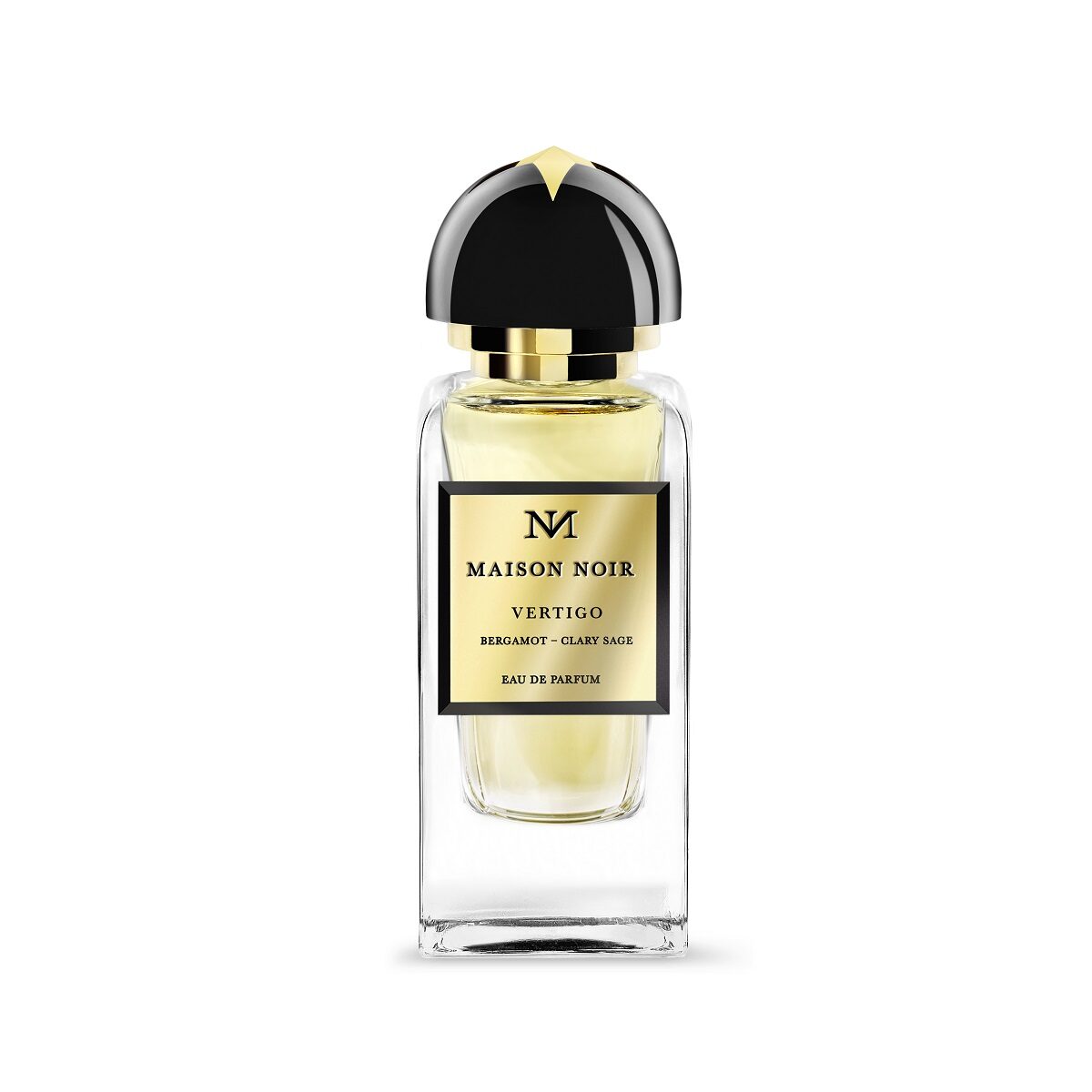 Maison Noir Vertigo 236 Eau de Parfum