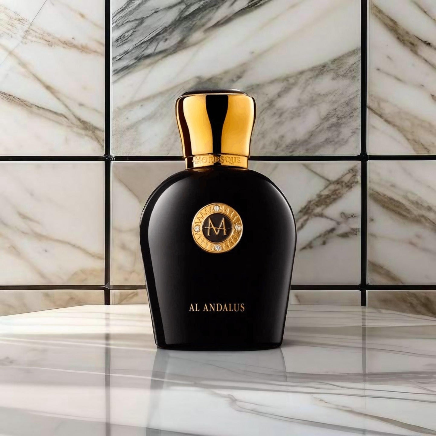 Moresque Al Andalus Eau de Parfum