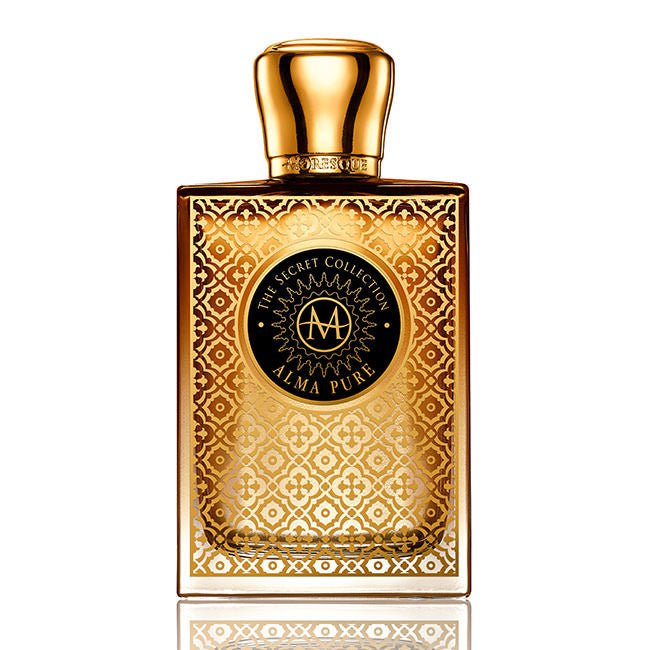 Moresque Alma Pure Eau de Parfum