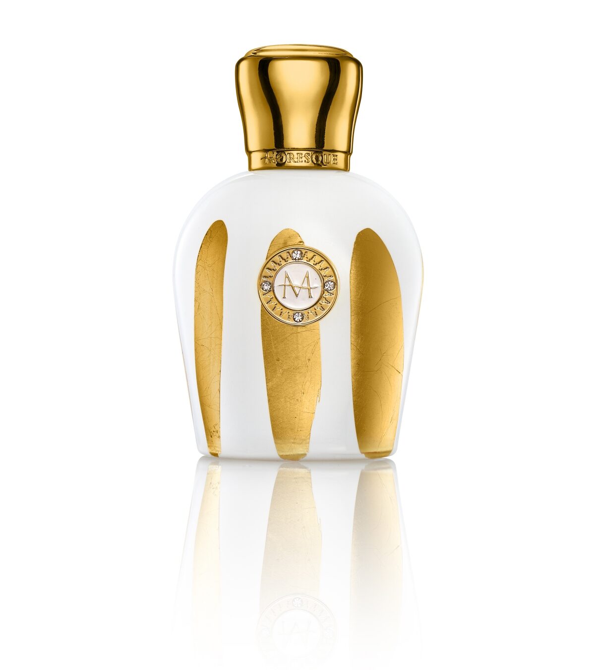 Moresque Ballerina Eau de Parfum