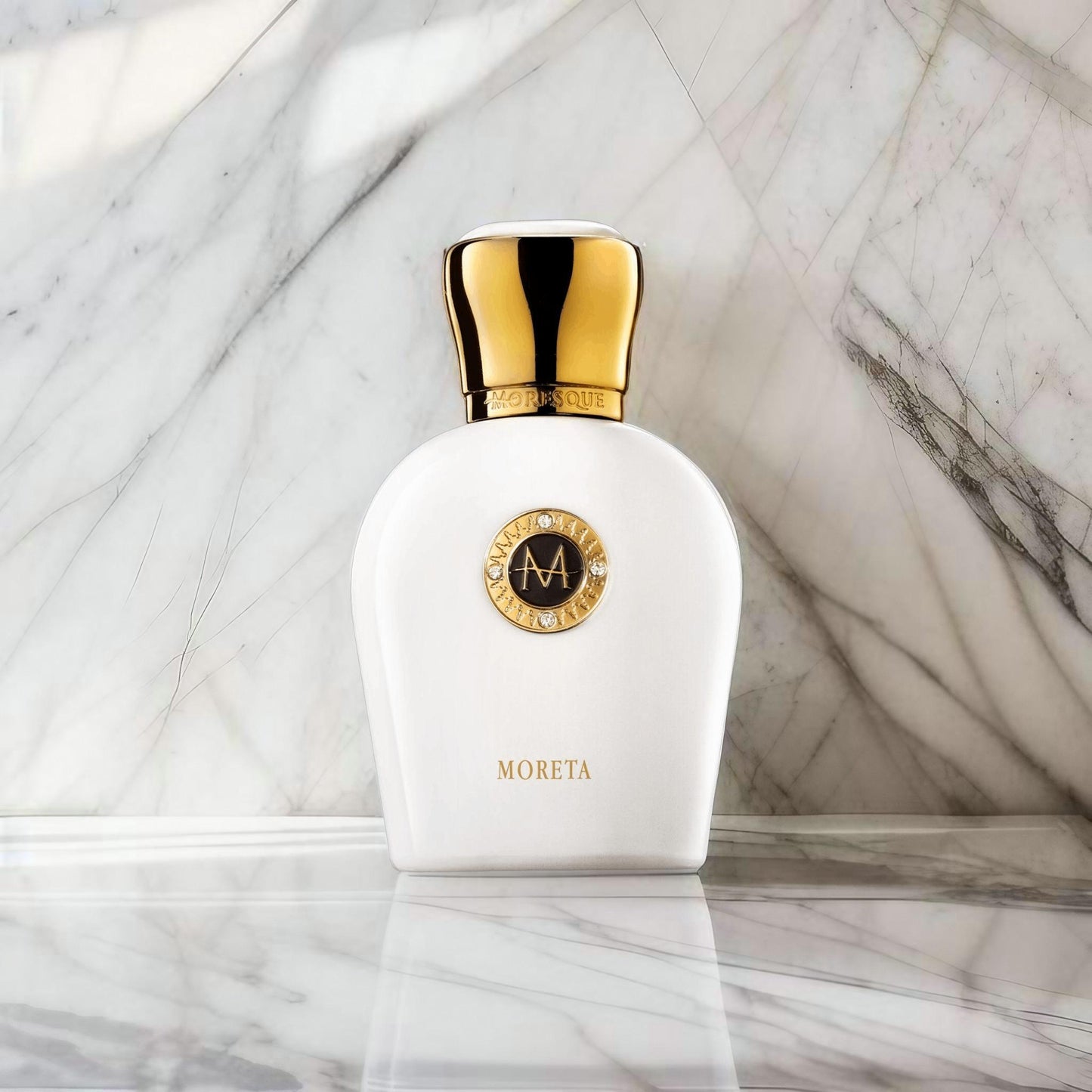 Moresque Moreta Eau de Parfum