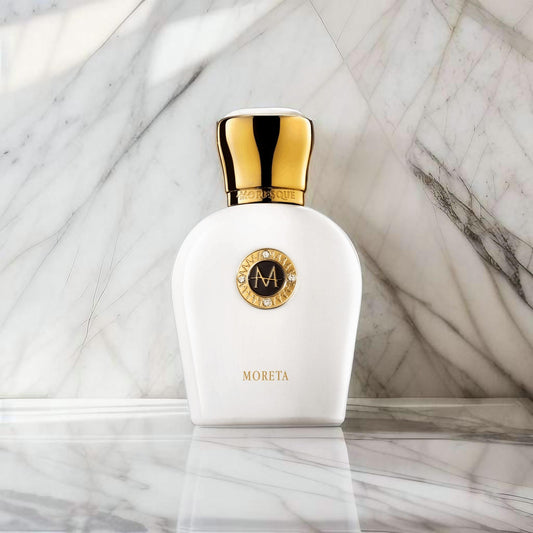 Moresque Moreta Eau de Parfum