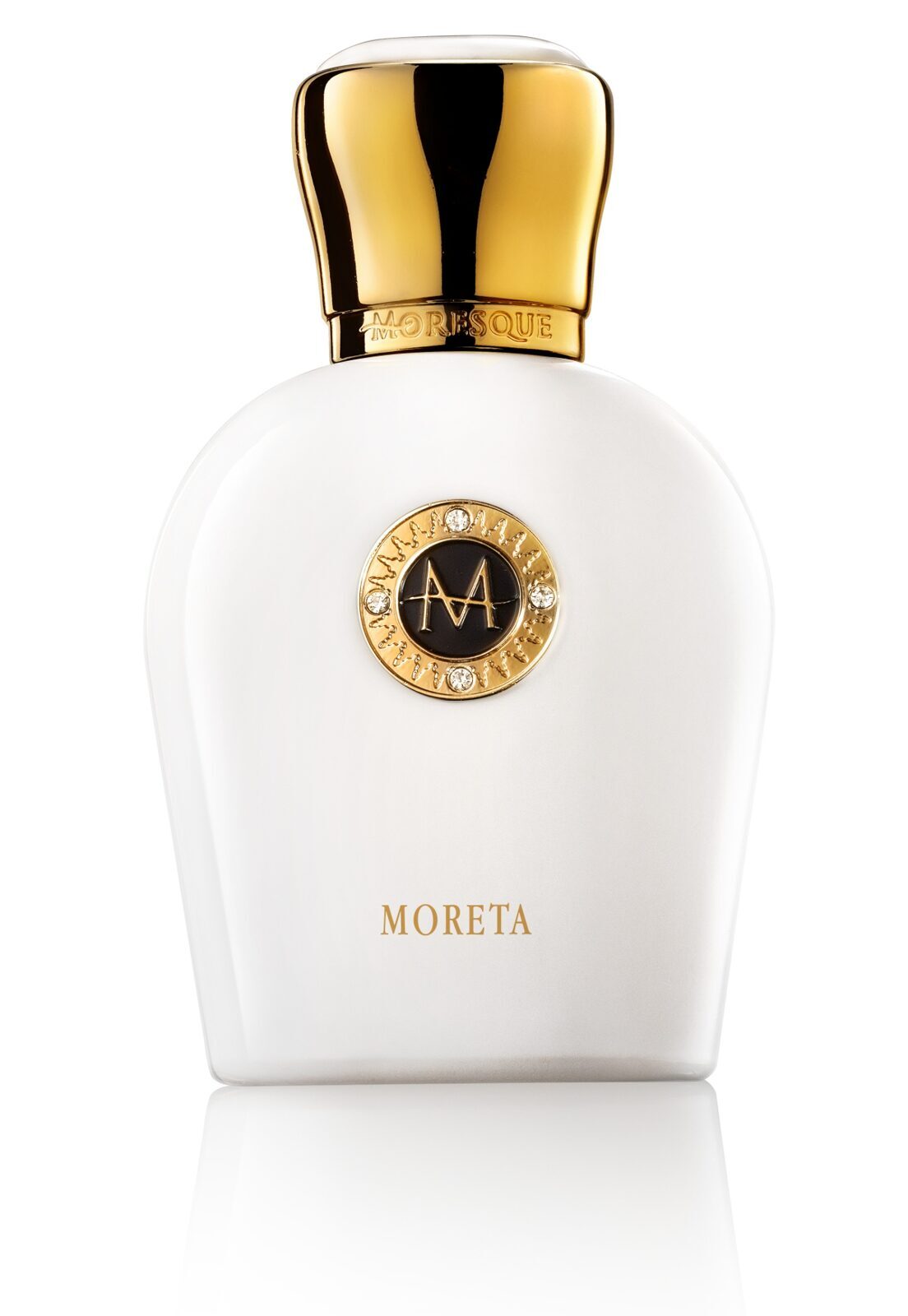Moresque Moreta Eau de Parfum