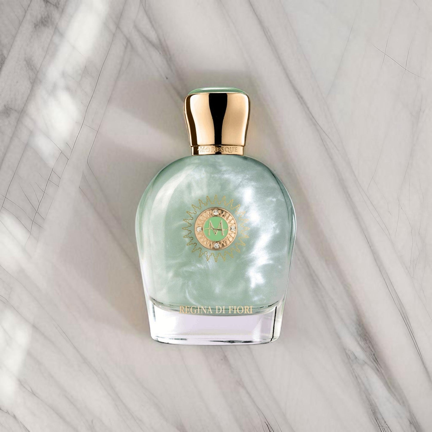 Moresque Regina di Fiori Eau de Parfum