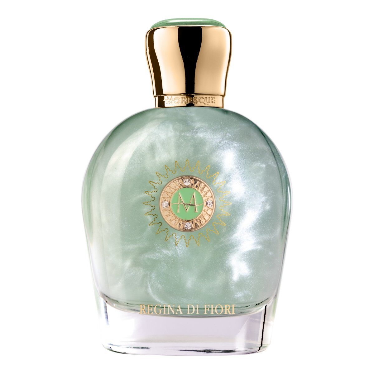 Moresque Regina di Fiori Eau de Parfum