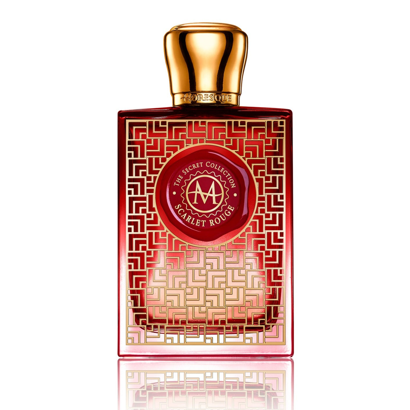 Moresque Scarlet Rouge Eau de Parfum