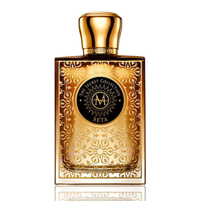 Moresque Seta Eau de Parfum