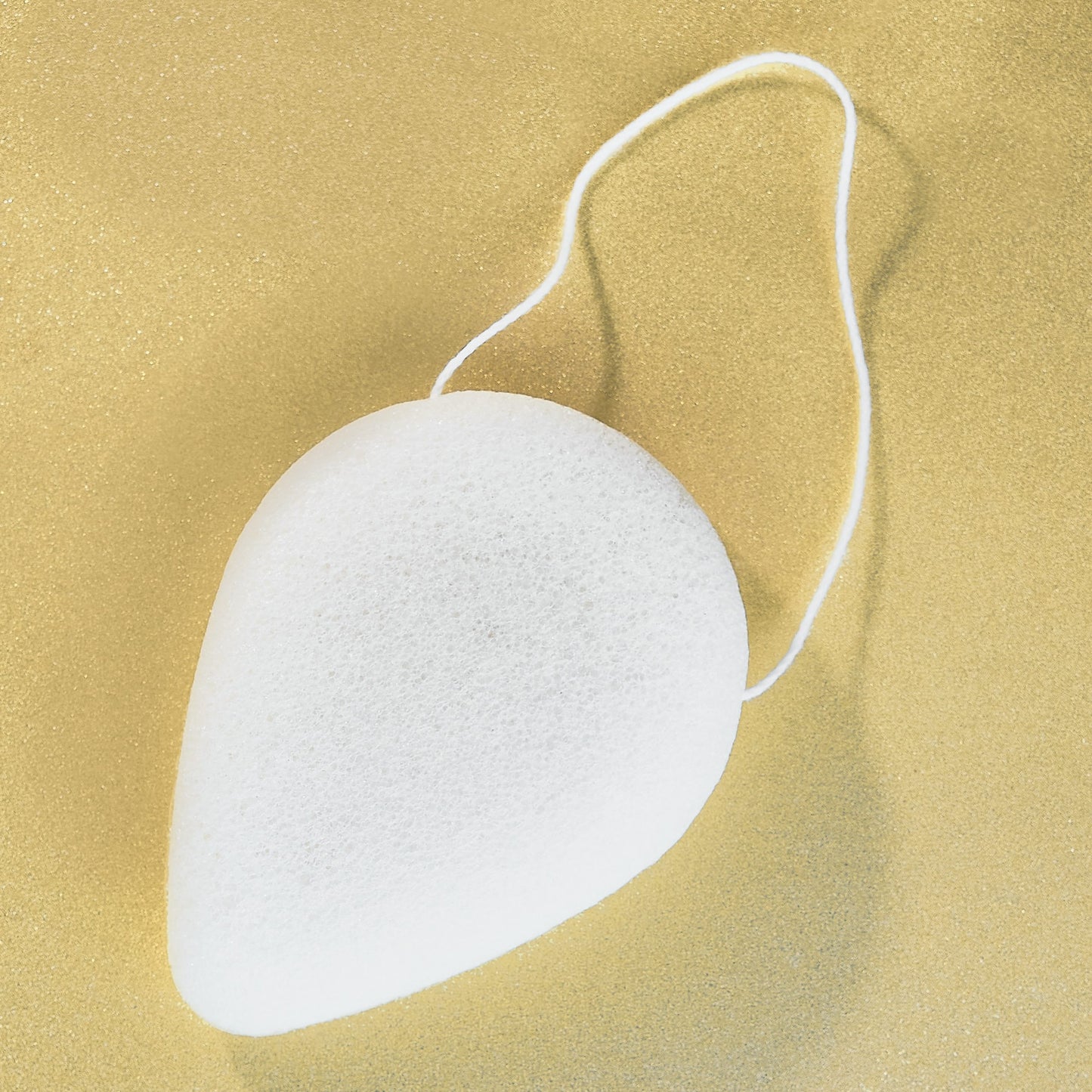 Sand Rarity Konjac Sponge