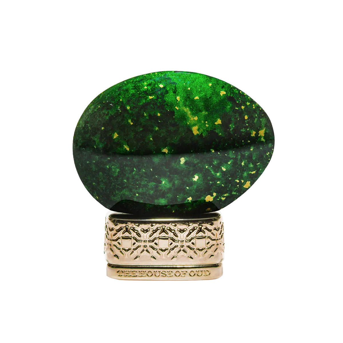 The House of Oud Emerald Green Eau de Parfum