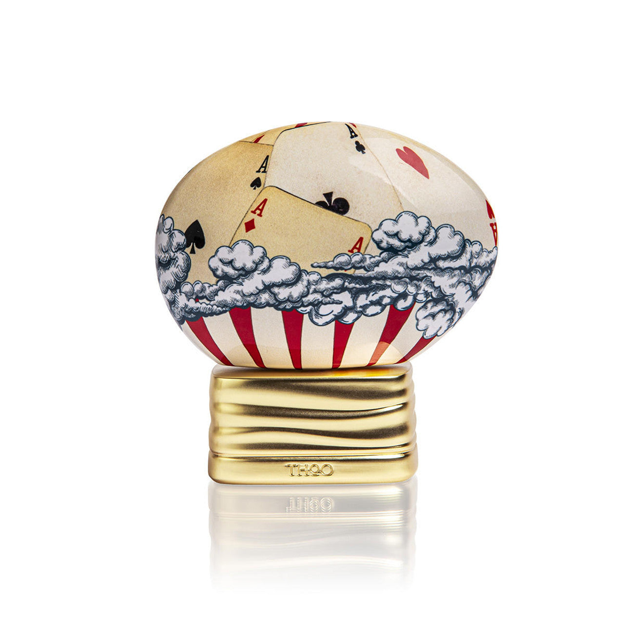 The House of Oud Gambling Eau de Parfum
