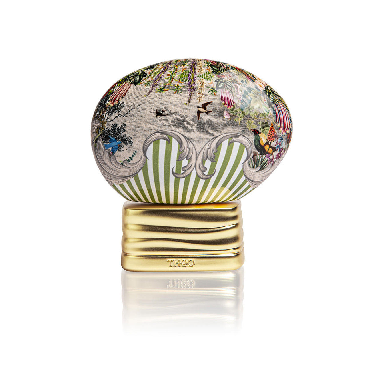 The House of Oud Wabisabi Eau de Parfum
