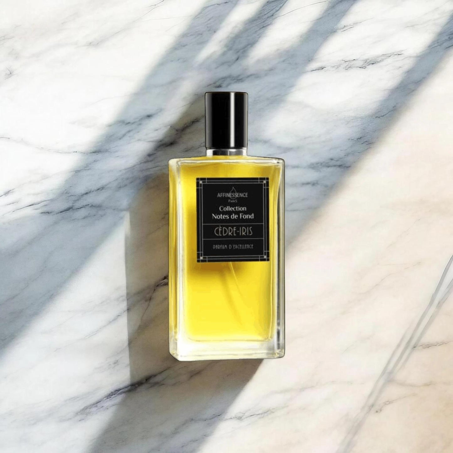 Affinessence Paris Cèdre-Iris Eau de Parfum
