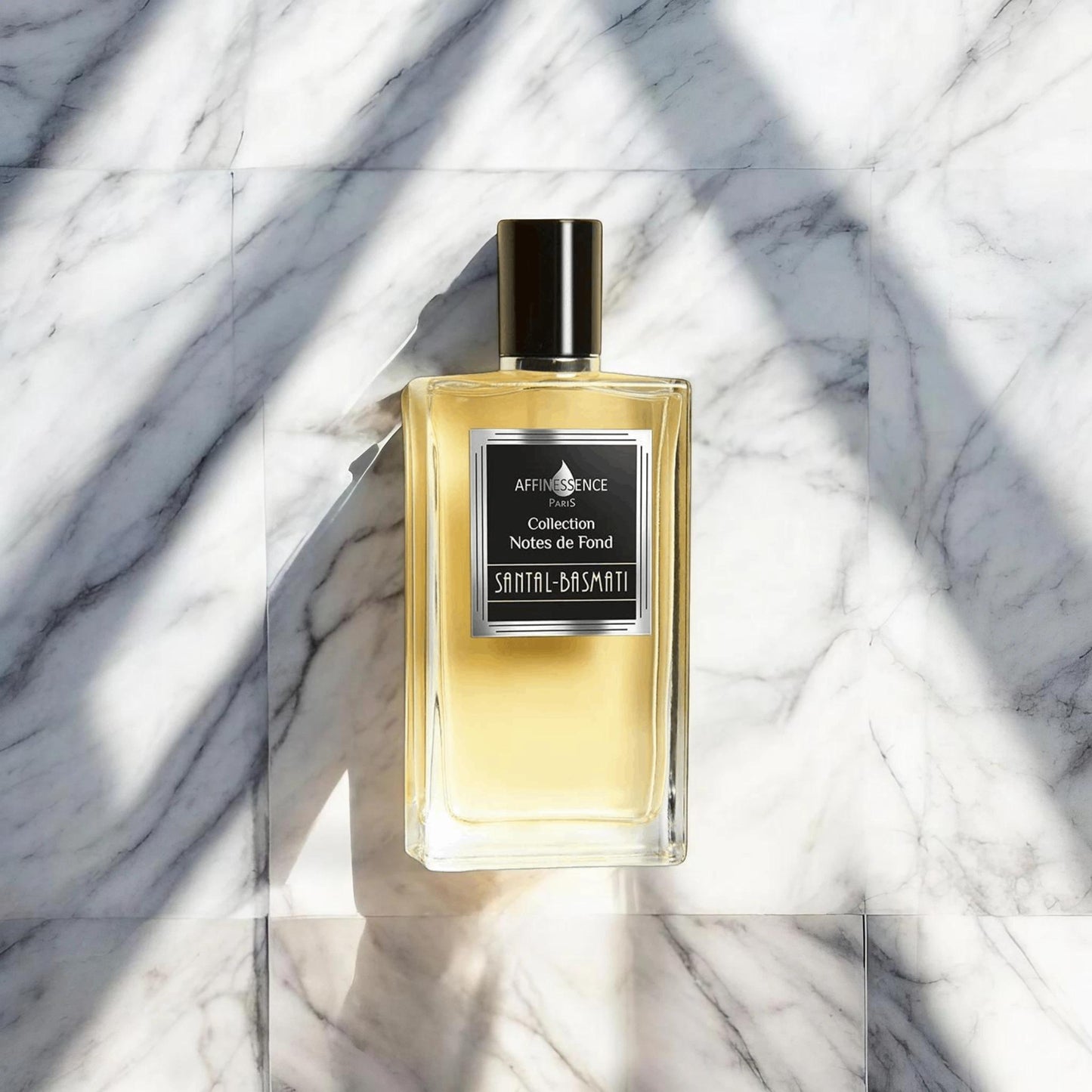 Affinessence Paris Santal-Basmati Luxury Eau de Parfum
