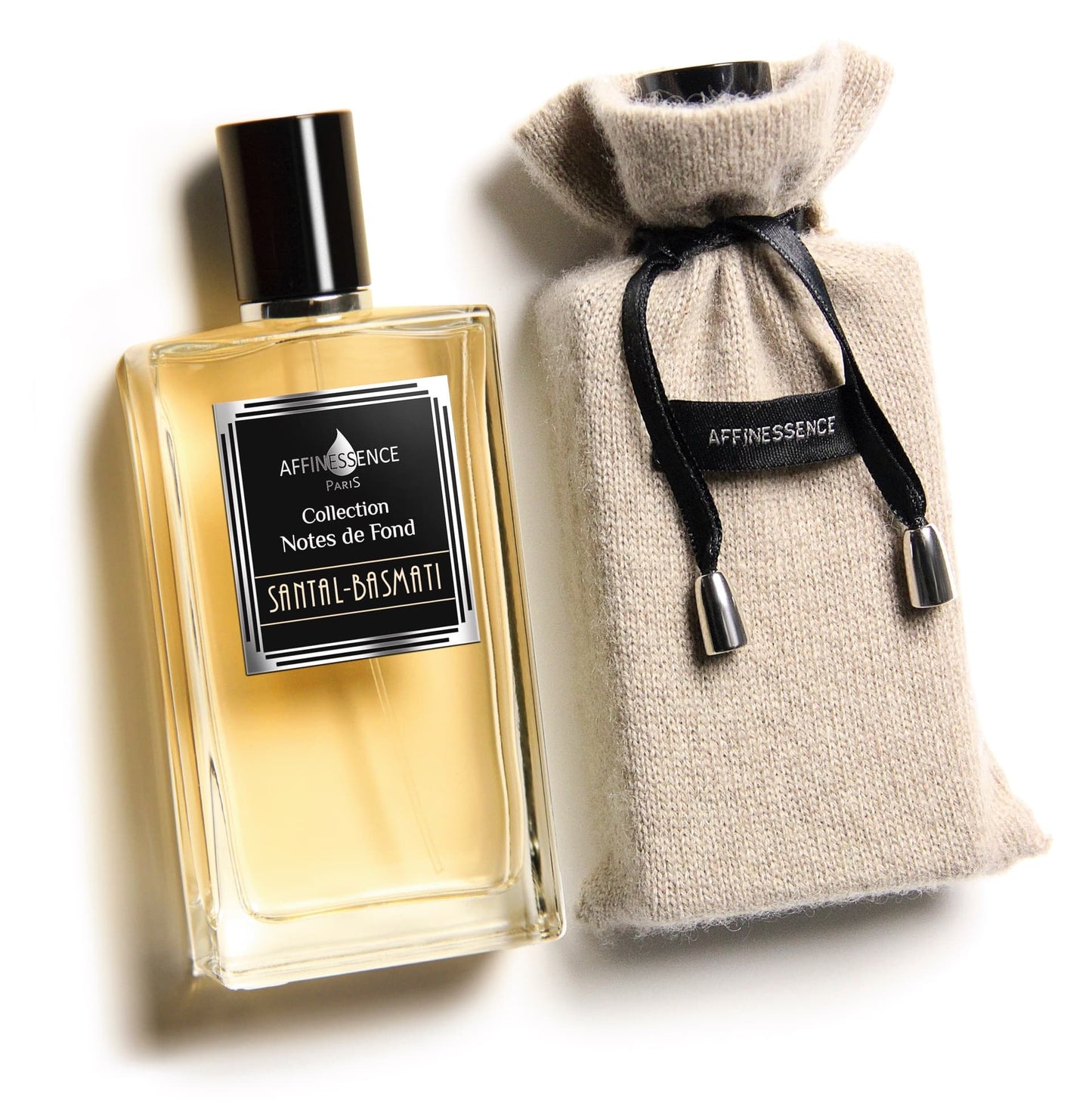 Affinessence Paris Santal-Basmati Luxury Eau de Parfum