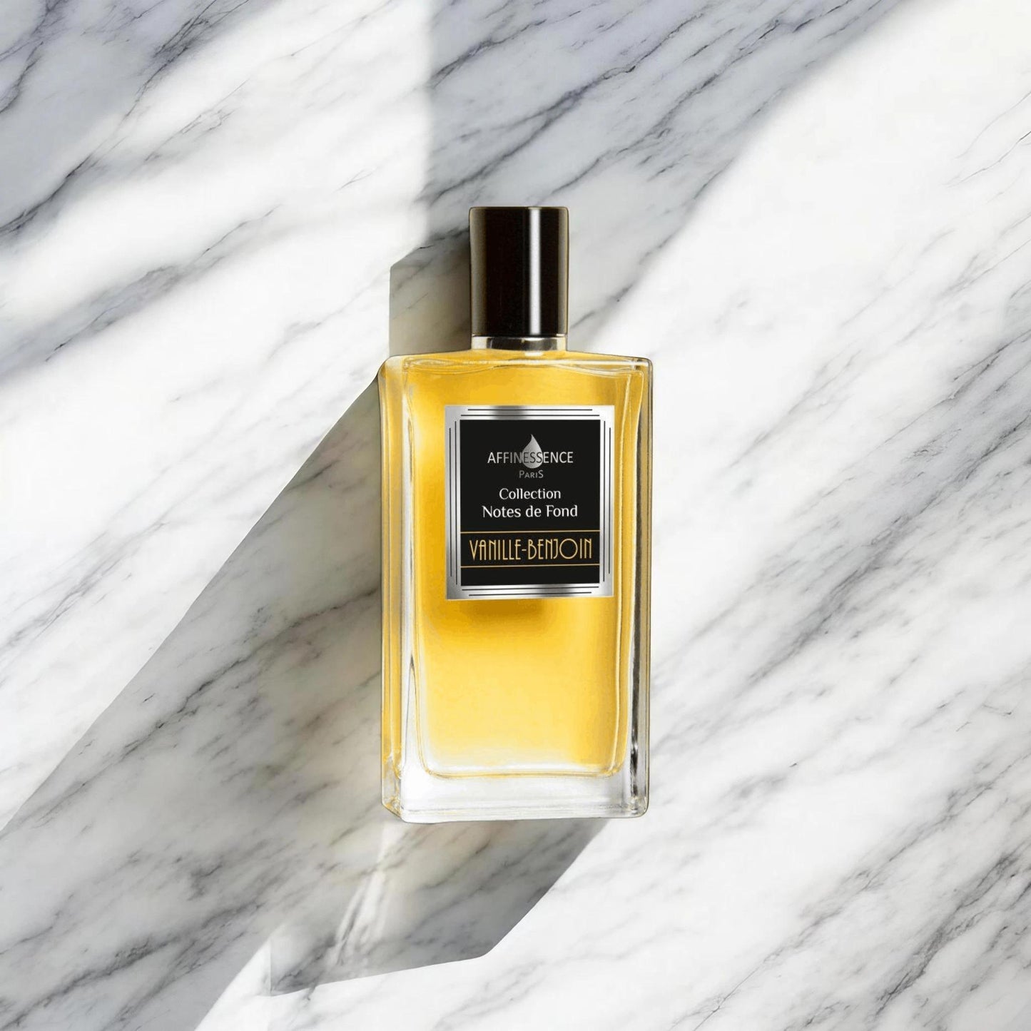 Affinessence Paris Vanille-Benjoïn Luxury Eau de Parfum