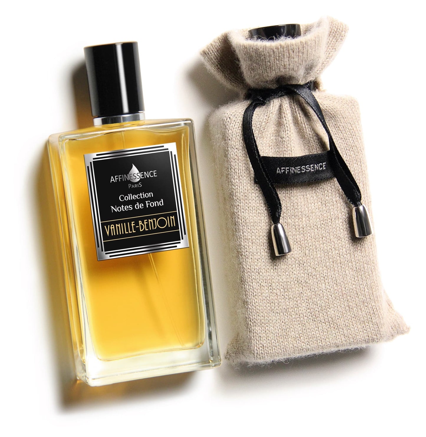 Affinessence Paris Vanille-Benjoïn Luxury Eau de Parfum