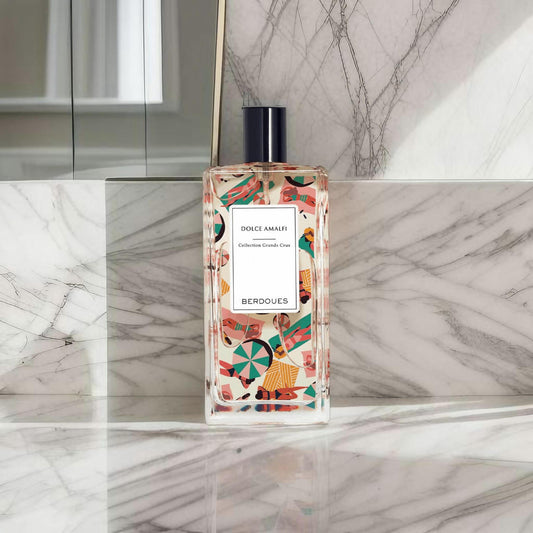 Berdoues Grand Crus Dolce Amalfi Eau de Parfum