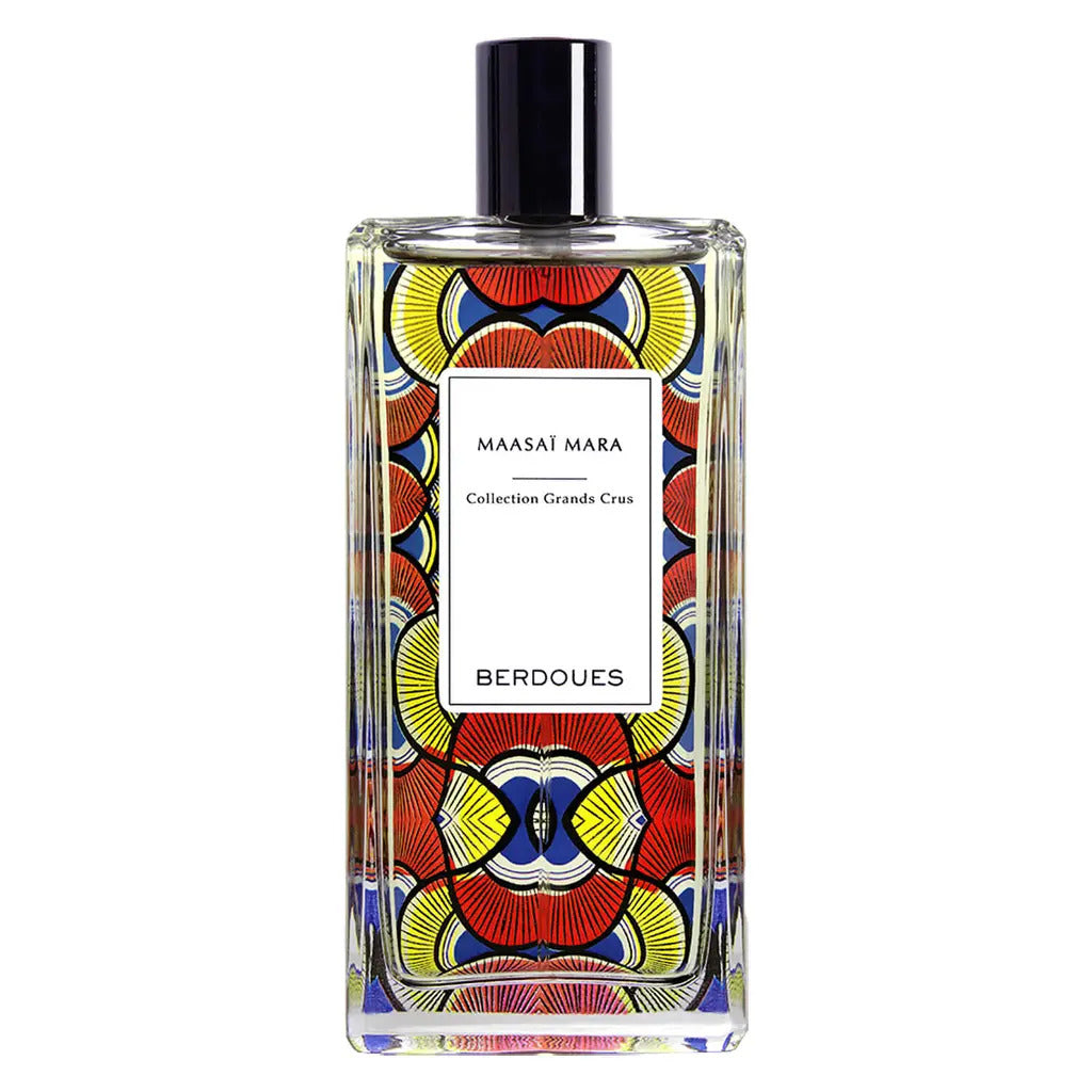 Berdoues Grand Cru Maasai Mara Eau de Parfum